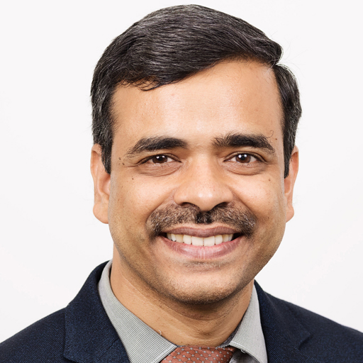 Dr Abhilash Sreevilasam Pushpangadhan