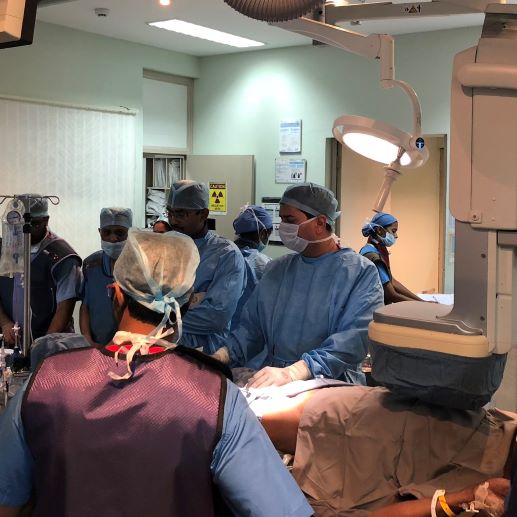 Meet the Masters 2018 in Chennai, India