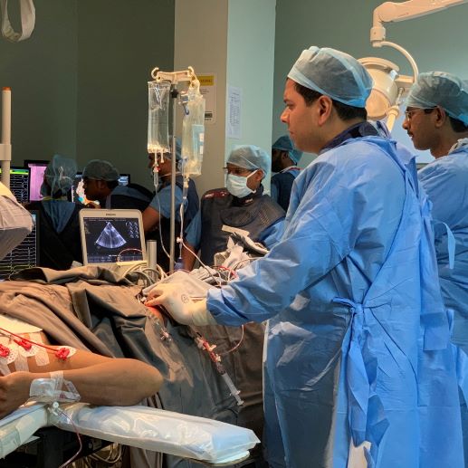 Meet the Masters 2019 in Chennai, India